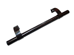 Ручка офісна 510 (пряма, коричнева)