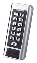 Кодова клавіатура Yli Electronic YK-768A