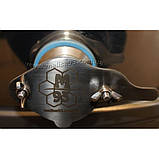 Медогонка радіальна 27Д/54Р/54П нержавіюча, фото 2