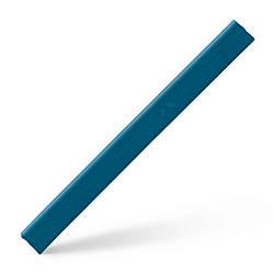 Пастель суха / крейда Faber-Castell POLYCHROMOS колір кобальтова бірюза №153 (cobalt turquoise), 128653