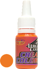 Wicked Orange (жовтогаряча), 10 мл