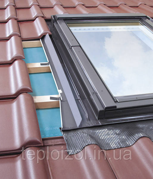 Окладка вікна Fakro EZV 78х98, фото 1