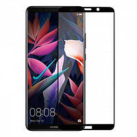 Защитное стекло Mocolo для Huawei Mate 10 Full Cover Black (0.33 мм)