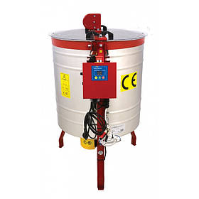 Медогонки 5-ти рамкові