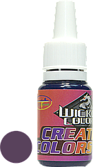 Wicked Violet (фіолетова), 10 мл