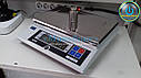 Ваги фасувальні 3 кг — ВТА-60/3-7-AL, фото 2