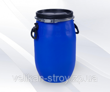 Гидрофобное жидкое калиевое стекло Ukrsil Aqua Stop, 50л - фото 2 - id-p648263647