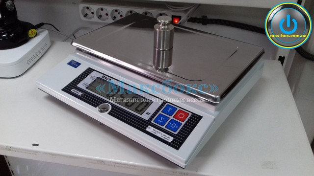 Весы фасовочные до 3 кг, Промприбор — ВТА 60 3-7 А Весы фасовочные до 3 кг, Промприбор — ВТА 60 3-7 А