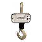 Ваги кранові ВК ЗЕВС III — 5000 (5 т, IP65), фото 3