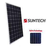 Солнечная батарея SunTech 340 Вт 24 В монокристаллическая STP 340-24/Vfh