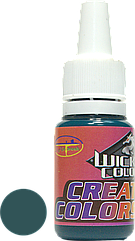 Wicked Phthalo Green (фтало-зелена), 10 мл