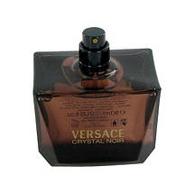 Versace Crystal Noir туалетна вода 90 ml. (Тестер Версаче Кристал Нор), фото 3