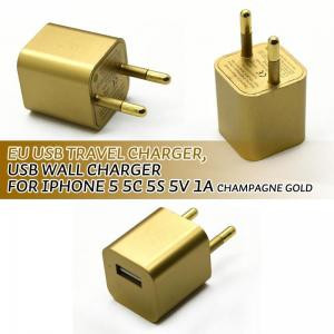 Зарядное USB сетевая зарядка для iPhone iPod кубик - фото 1 - id-p78366493