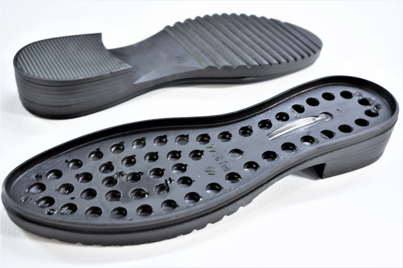 Подошва для обуви женская 3166 р.36-42, фото 1