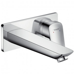 Змішувач Hansgrohe Logis 71220000
