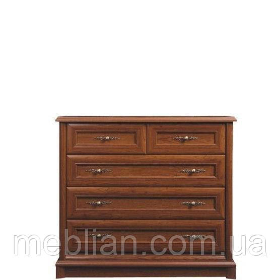 Комод 5S / 10 СОНАТА Гербор, фото 1