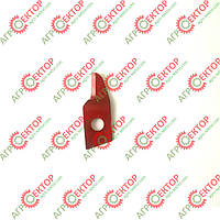 Ніж в'язального апарату 50х16 AGV Claas Markant 000012 000012.0 0000120 0000000120