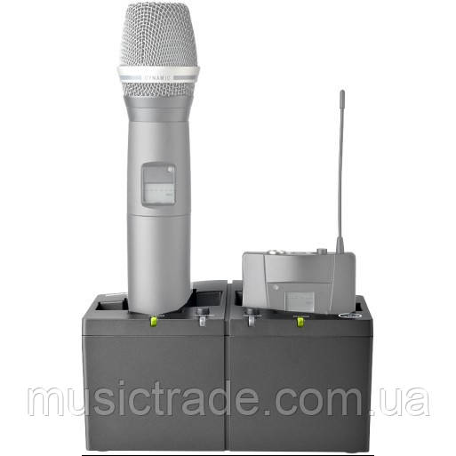 Зарядний пристрій AKG CU4000