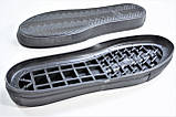 Підошва для взуття жіноча Люсі чер. р.36,37,38,40, фото 3