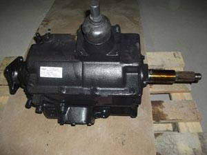 Коробка передач ПАЗ-3206, 32057 (3206-1700010-А), фото 2