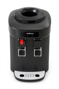 Кулер для води HotFrost D65ЕN, фото 2