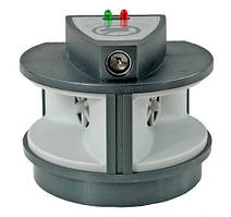 Відлякувачі тварин та знищувачі шкідників