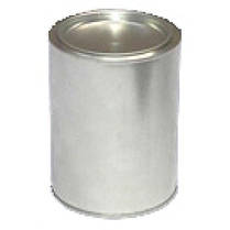 Банку металева №5, 978 мл., фото 4