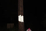 Світловідбивна фарба Нокстон для дерева та дерев'яних поверхонь, фасування 1 літр., фото 3