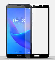 Захисне скло 5D для Huawei Y5 (2018)