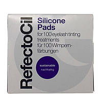 Силіконові патчі під вії RefectoCil Silicone Pads