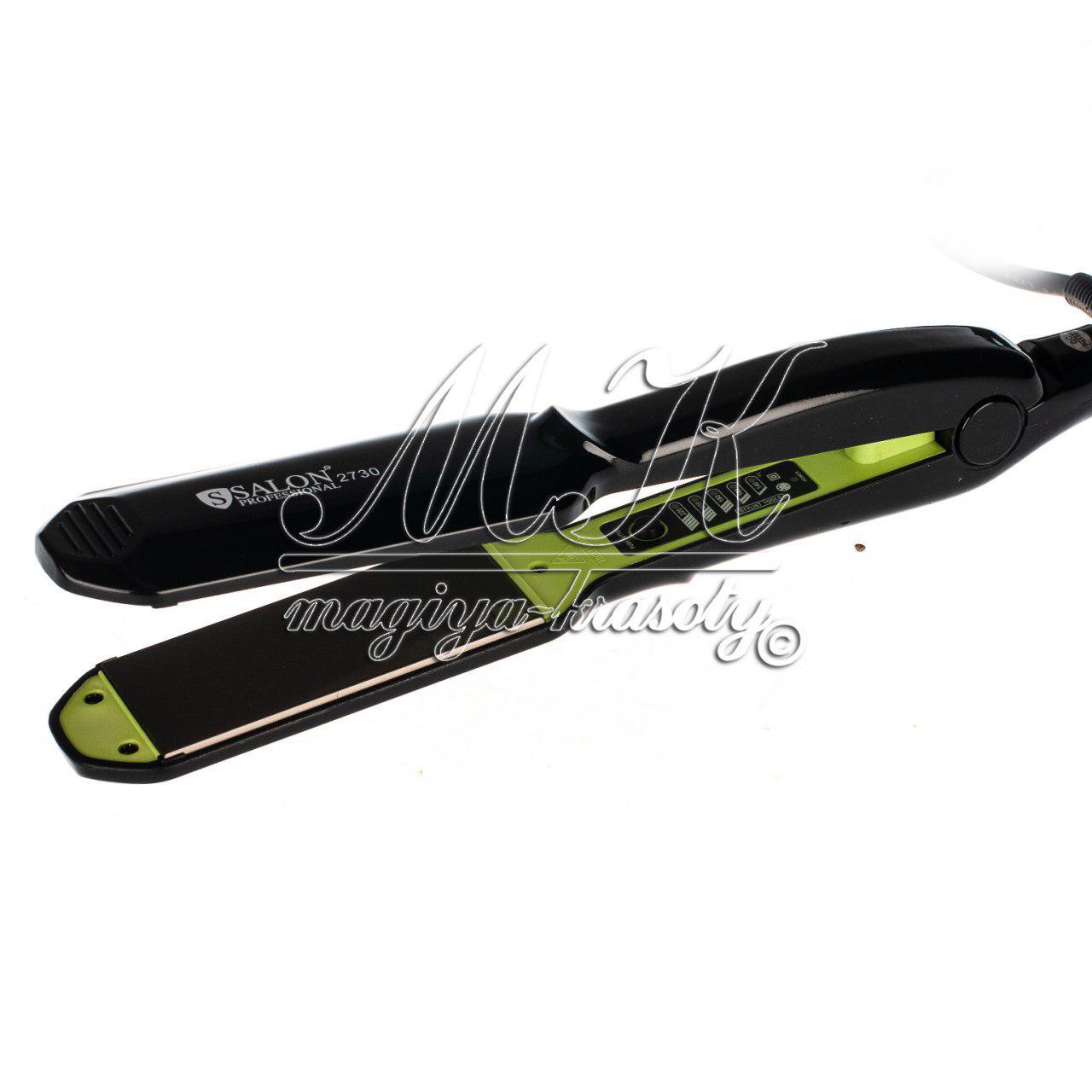 Плойка для волосся Salon Professional 2730