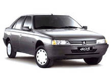 Peugeot 405 (1987-1997)