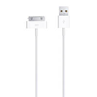 Кабель синхронизации 2E Apple Usb Cable to 30-pin MA591 / MB591