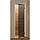 Двері для лазні Belter LUX (бронза 80х190), фото 3