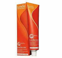 Краска оттеночная для волос Londa Professional Londacolor DEMI Permanent 60ml