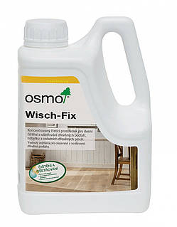 Засіб для очищення та догляду за паркетом під оливо-воском Osmo Wisch-Fix (Німеччина), арт 8016