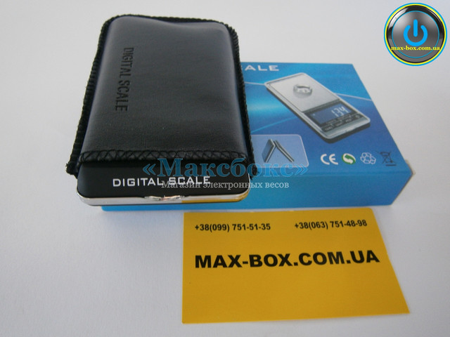 Весы ювелирные до 100 грамм в магазине Максбокс