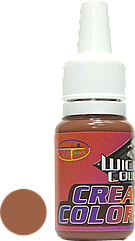 Wicked Brown (коричнева), 10 мл