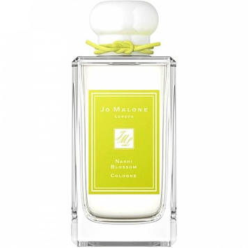 Жіночі парфуми Jo Malone Nashi Blossom Cologne Limited Edition (Джо Малон Наші Блоссом Кологен)