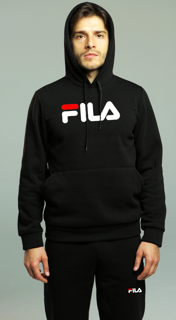 Fila спортивный костюм мужской 2020