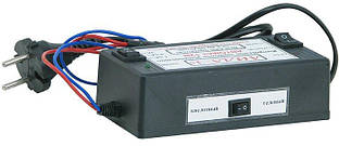 Імпульсне автоматичне десульфатирующее зарядний пристрій для АКБ АЇДА-3s для гелевих та кислотних АКБ