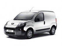 Peugeot Bipper (2008-...)