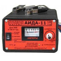 Універсальне імпульсне десульфатирующее зарядний при піднятий пристрій для АКБ АЇДА-11