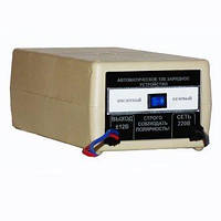 Універсальне имульсное десульфатирующее зарядний при піднятий пристрій АЇДА-10s для гелевих та кислотних АКБ