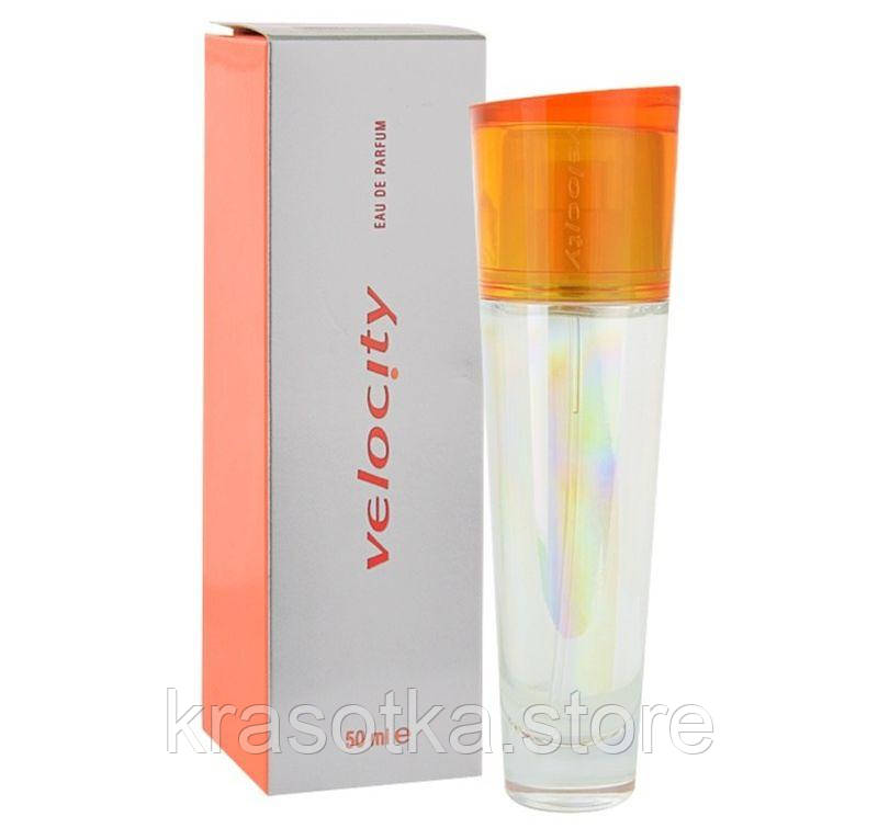 Оригінал! Парфумерна вода Mary Kay Velocity, 50 мл. Велосити Мери Кей 068415. Раритет! 11/18, фото 1