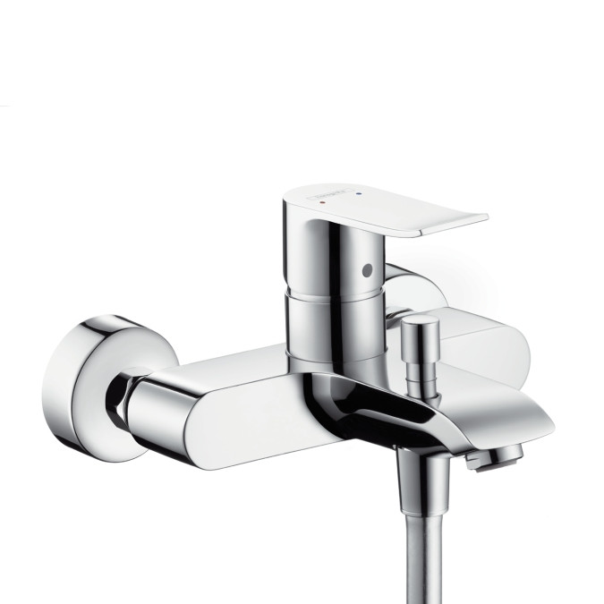 Змішувач Hansgrohe Metris 31480000