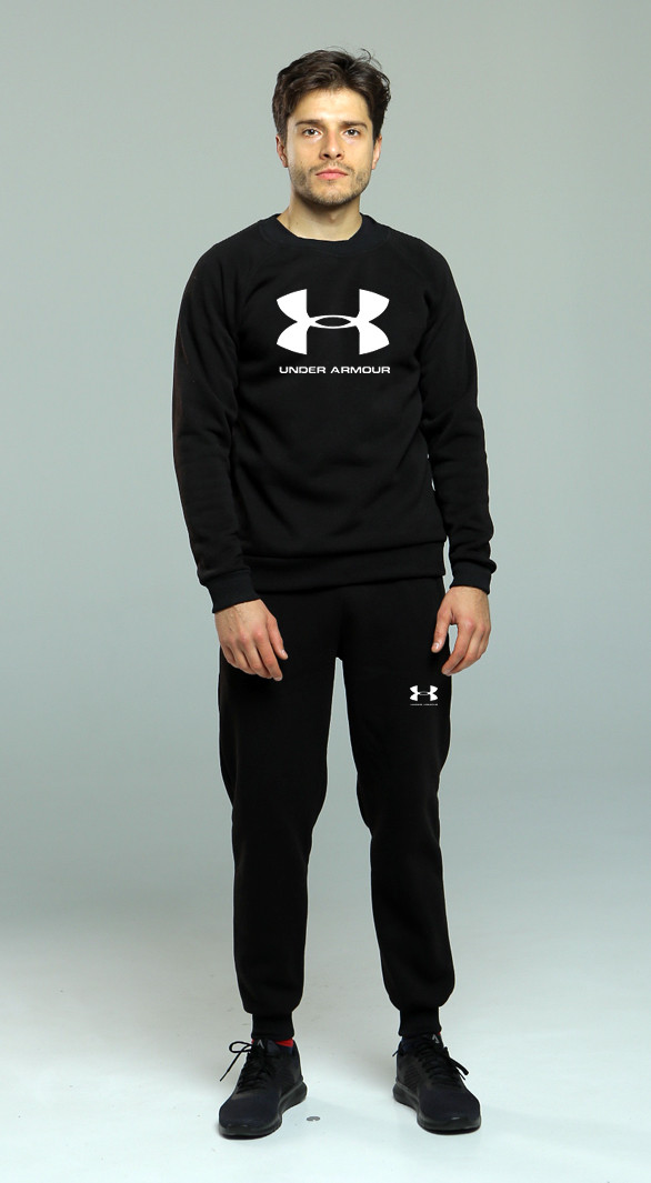 Купить Спортивный костюм мужской Under Armour, андер армор | Robishop ...
