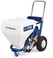 Graco APX 8200 шпаклевочная установка