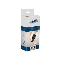 Ортез голеностопный Aurafix 416 с подушечкой, фото 2