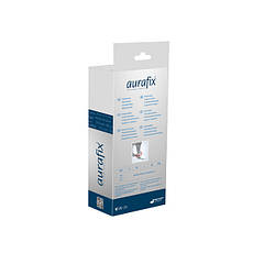 Ортез голеностопный Aurafix 416 с подушечкой, фото 3